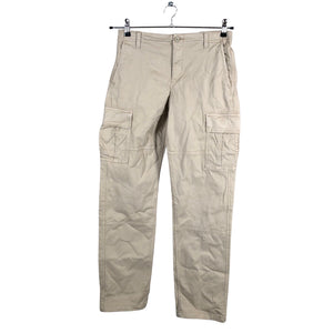 Unisex Jack & Jones - Cargo pants, size 164 - 170 - Beige (1)