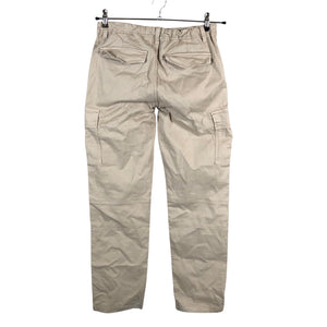 Unisex Jack & Jones - Cargo pants, size 164 - 170 - Beige (2)
