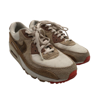 Unisex Nike - Casual sneakers, size 38 - Beige (2)