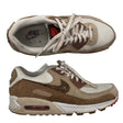 Unisex Nike - Casual sneakers, size 38 - Beige ()