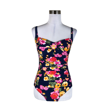 Unisex Missya - Swimsuit, size 40 - Blue ()