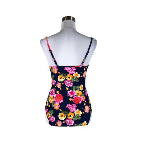 Unisex Missya - Swimsuit, size 40 - Blue (2)