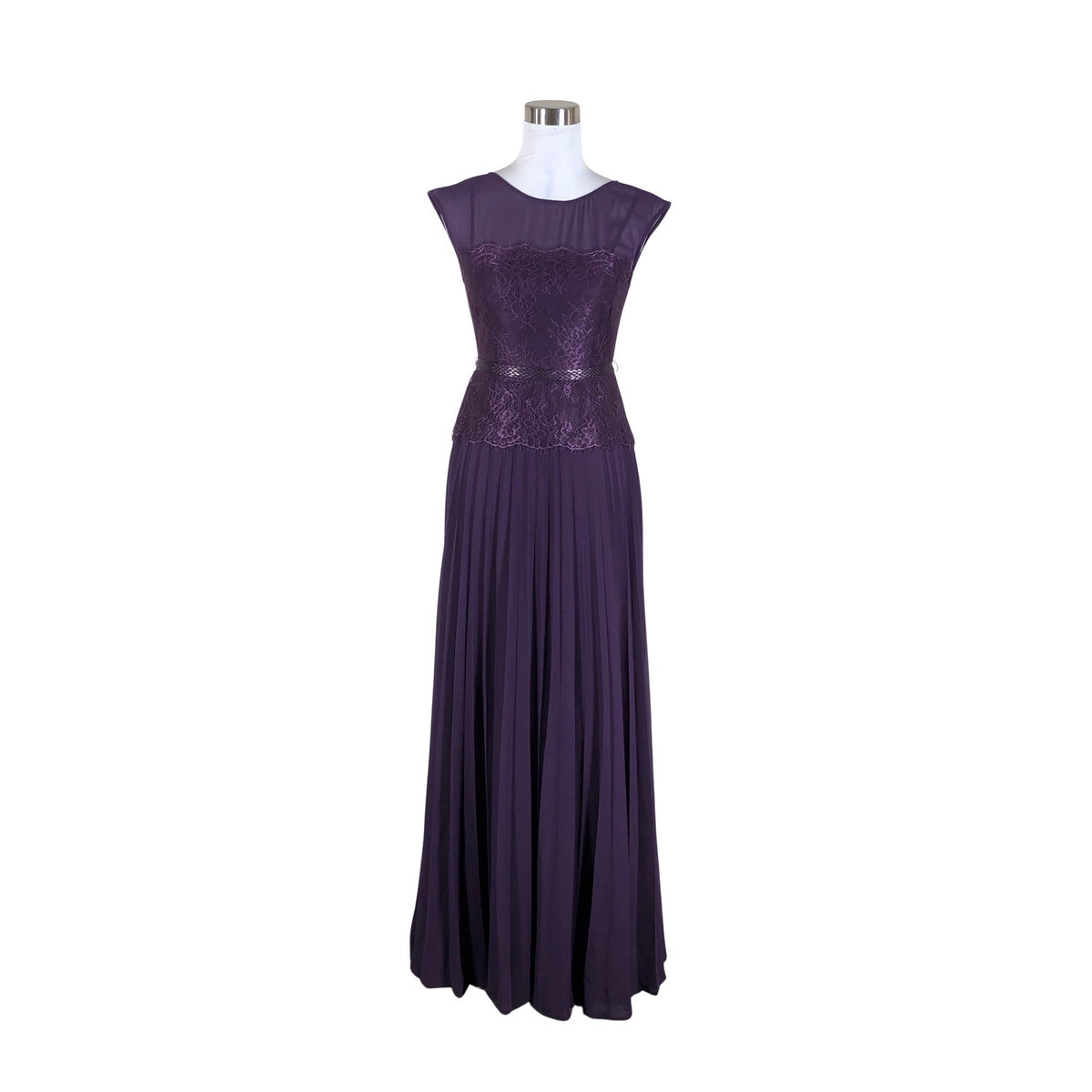 Unisex Coast - Evening dress, size 36 - Violet (1)