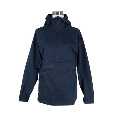 Unisex Norrona - Outdoor jacket, size 36 - Blue ()