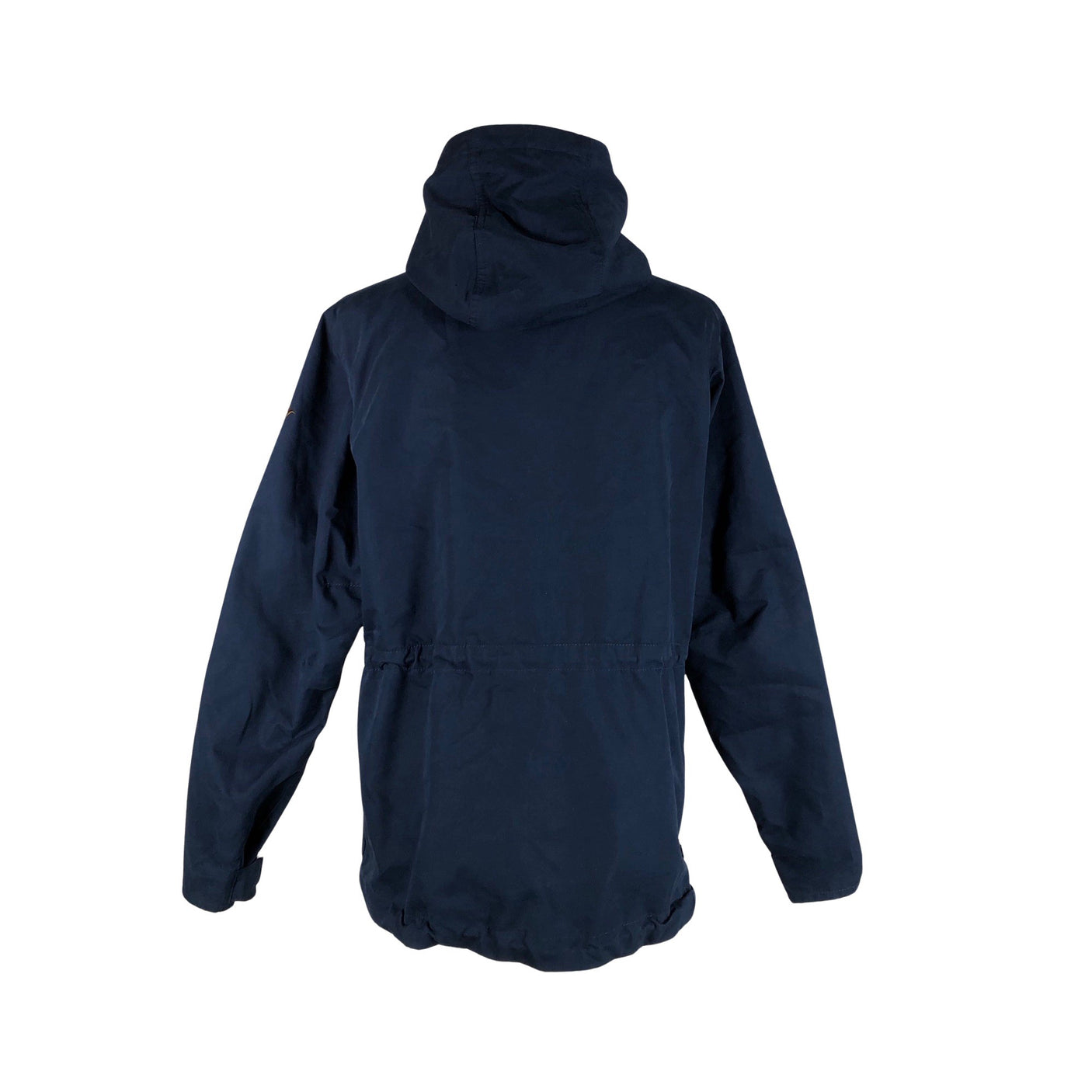 Unisex Norrona - Outdoor jacket, size 36 - Blue (2)