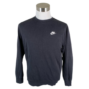 Unisex Nike - Sweatshirt, size S - Black (1)