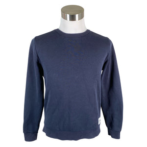 Unisex Frank Dandy - Sweatshirt, size S - Blue (1)