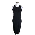 Unisex Superdry - Tricot dress, size 40 - Black ()