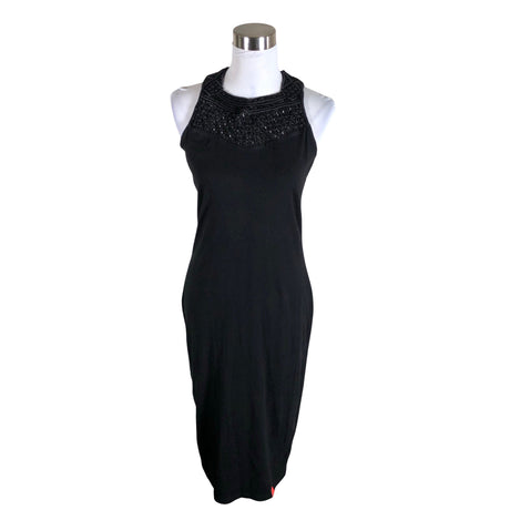 Unisex Superdry - Tricot dress, size 40 - Black ()