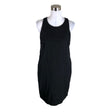 Unisex Next - Dress, size 40 - Black ()