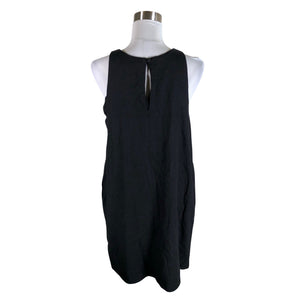 Unisex Next - Dress, size 40 - Black (2)