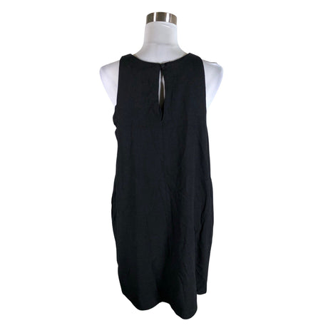 Unisex Next - Dress, size 40 - Black (2)