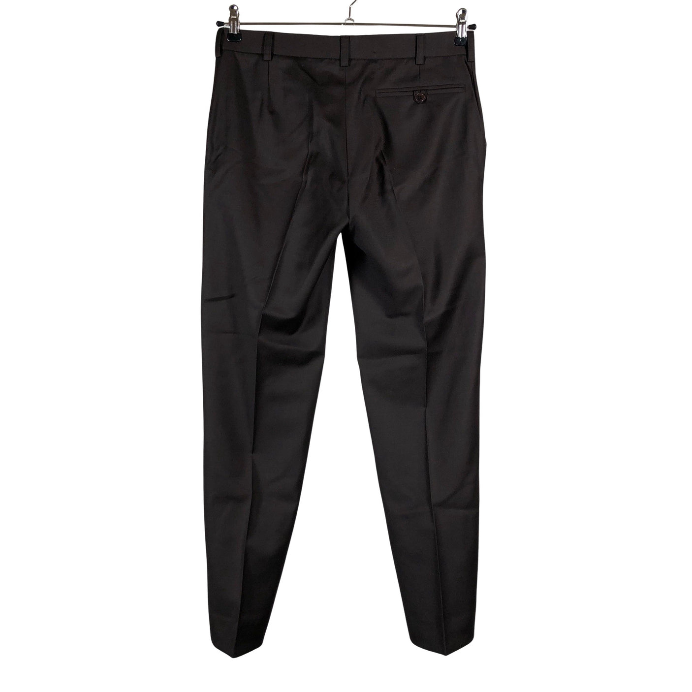 Unisex Handmade - Suit pants, size M - Brown (2)