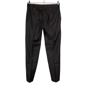Unisex Handmade - Suit pants, size M - Brown (2)