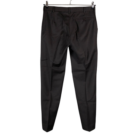 Unisex Handmade - Suit pants, size M - Brown (2)