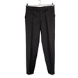 Unisex Handmade - Suit pants, size M - Brown ()