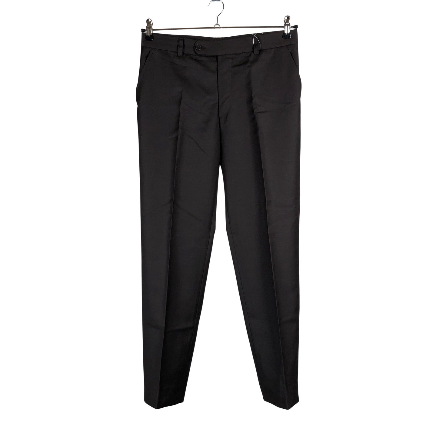 Unisex Handmade - Suit pants, size M - Brown (1)