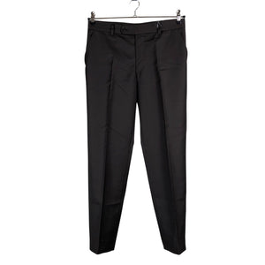 Unisex Handmade - Suit pants, size M - Brown (1)