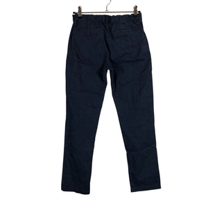 Unisex Next - Chinos, size 128 - 134 - Blue (2)