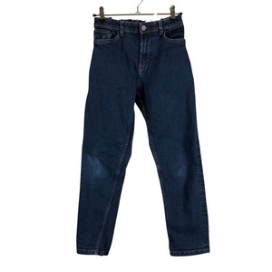Unisex Next - Jeans, size 134 - 140 - Blue (1)