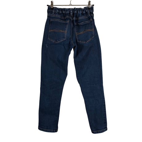 Unisex Next - Jeans, size 134 - 140 - Blue (2)