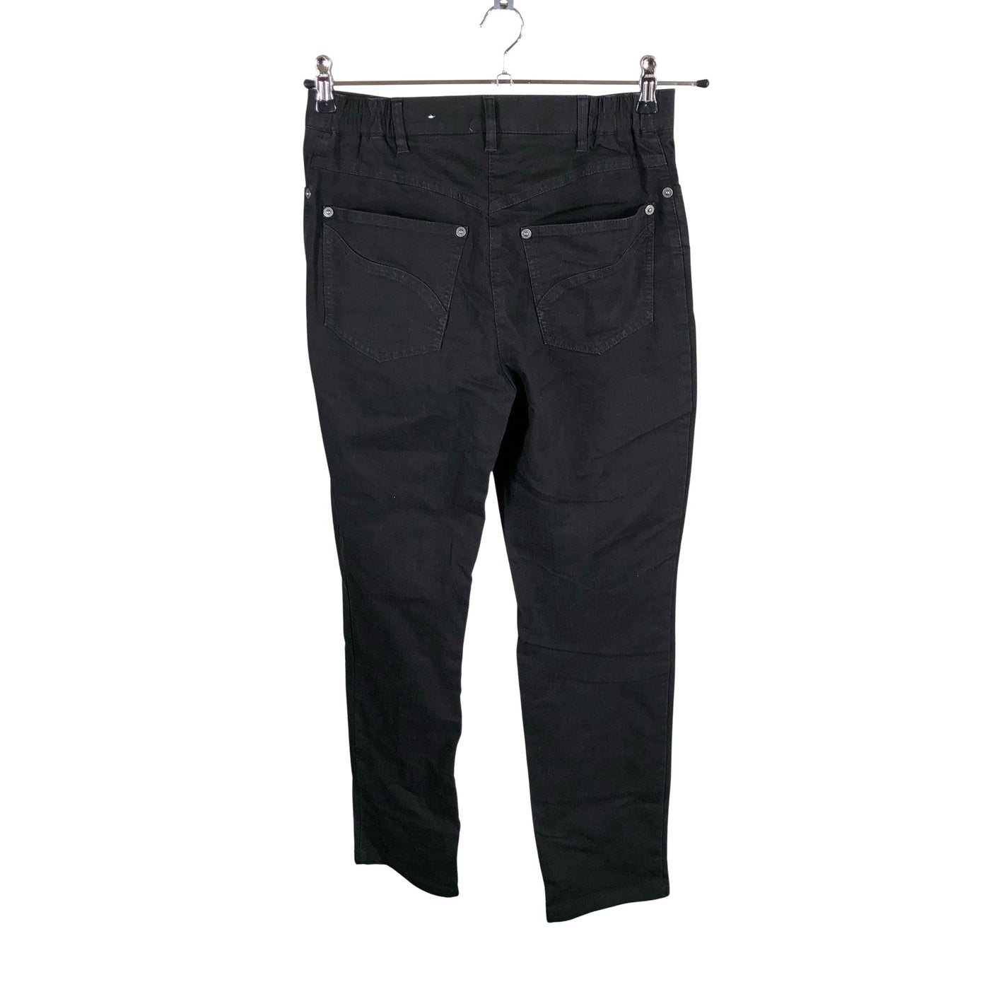Unisex Voglia - Jeans, size 34 - Black (2)