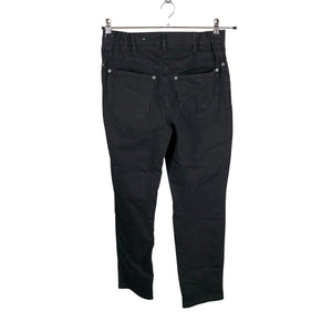 Unisex Voglia - Jeans, size 34 - Black (2)