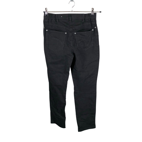 Unisex Voglia - Jeans, size 34 - Black (2)