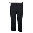 Unisex Voglia - Jeans, size 34 - Black ()