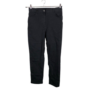 Unisex Voglia - Jeans, size 34 - Black (1)