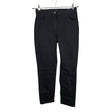 Unisex Voglia - Jeans, size 34 - Black ()