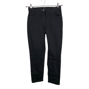 Unisex Voglia - Jeans, size 34 - Black (1)