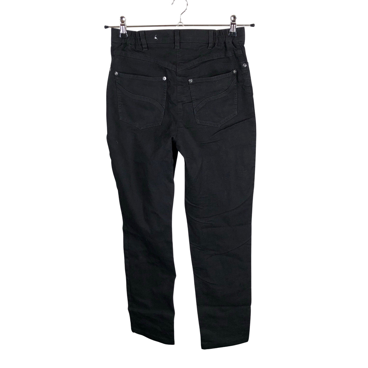 Unisex Voglia - Jeans, size 34 - Black (2)