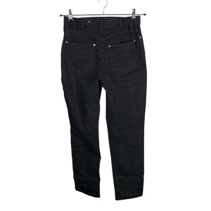 Unisex Voglia - Jeans, size 34 - Black (2)