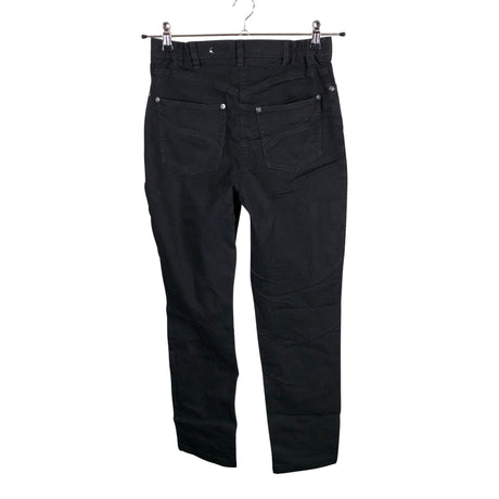 Unisex Voglia - Jeans, size 34 - Black (2)