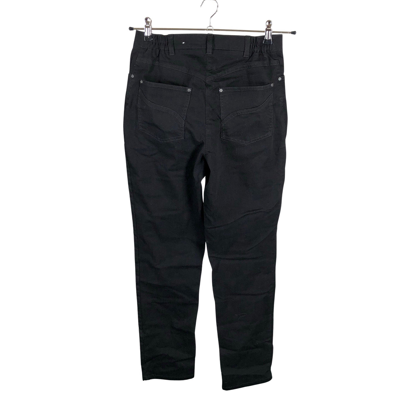 Unisex Voglia - Jeans, size 34 - Black (2)