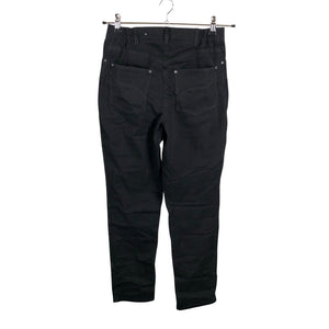 Unisex Voglia - Jeans, size 34 - Black (2)