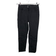 Unisex Voglia - Jeans, size 34 - Black ()
