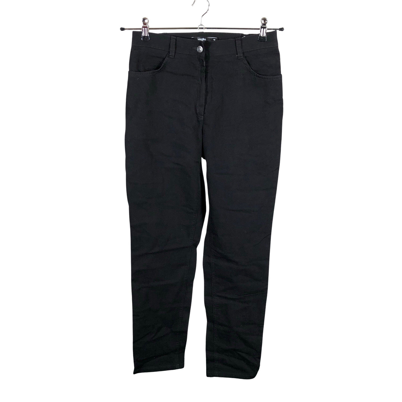 Unisex Voglia - Jeans, size 34 - Black (1)