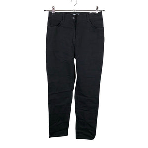 Unisex Voglia - Jeans, size 34 - Black (1)
