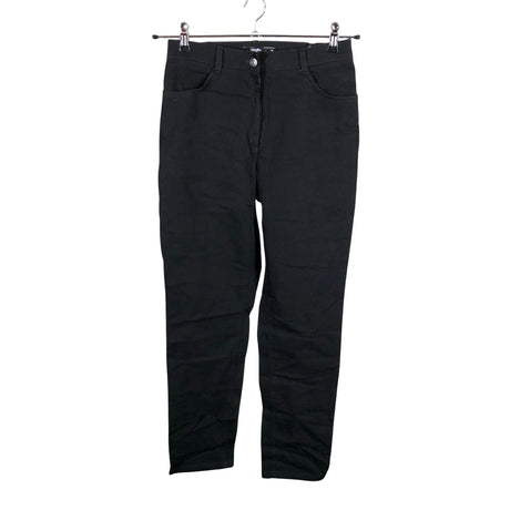 Unisex Voglia - Jeans, size 34 - Black ()