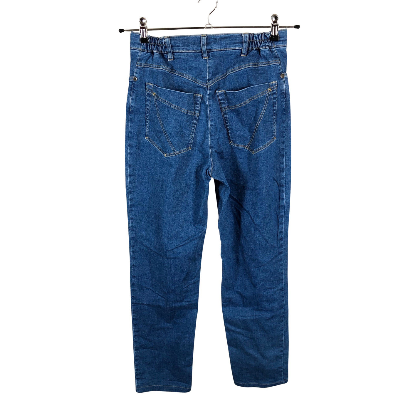 Unisex Voglia - Jeans, size 36 - Blue (2)