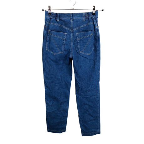 Unisex Voglia - Jeans, size 36 - Blue (2)