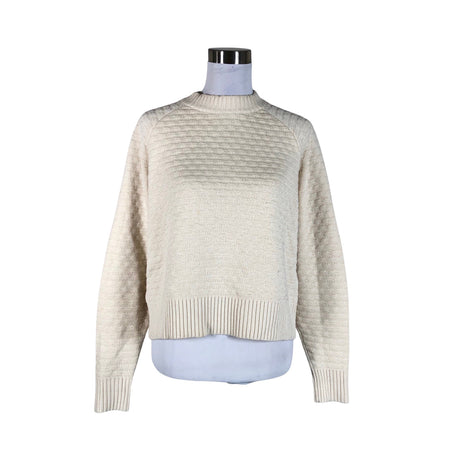 Unisex Lululemon - Sweater, size 36 - Beige ()