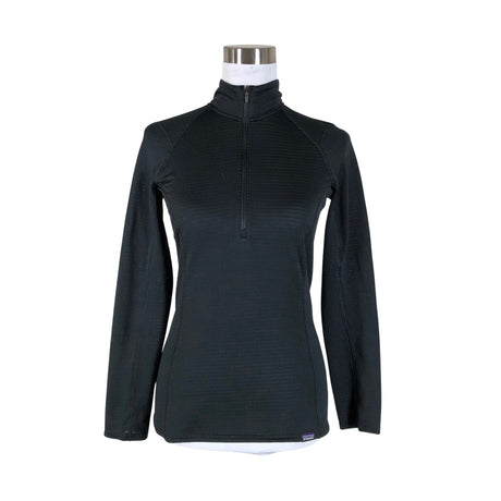 Unisex Patagonia - Thermal shirt, size 34 - Black ()