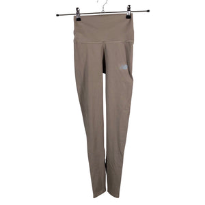 Unisex New Balance - Sports tights, size 34 - Brown (1)