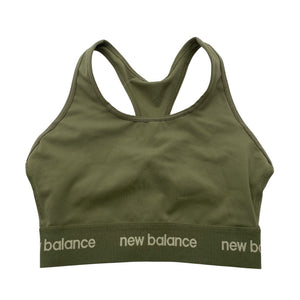 Unisex New Balance - Sports top, size 34 - Green (1)