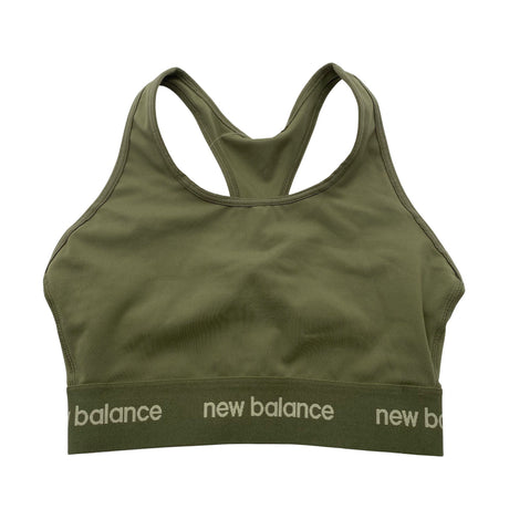 Unisex New Balance - Sports top, size 34 - Green ()