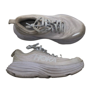Unisex Hoka One One - Sneakers, size 36 - White (1)