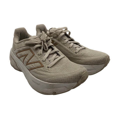 Unisex New Balance - Running shoes, size 35 - Beige (2)